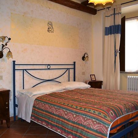 Aritzo Appartamento Romantico ภายนอก รูปภาพ