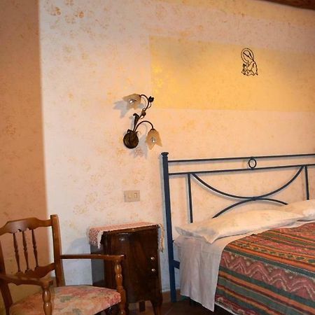 Aritzo Appartamento Romantico ภายนอก รูปภาพ