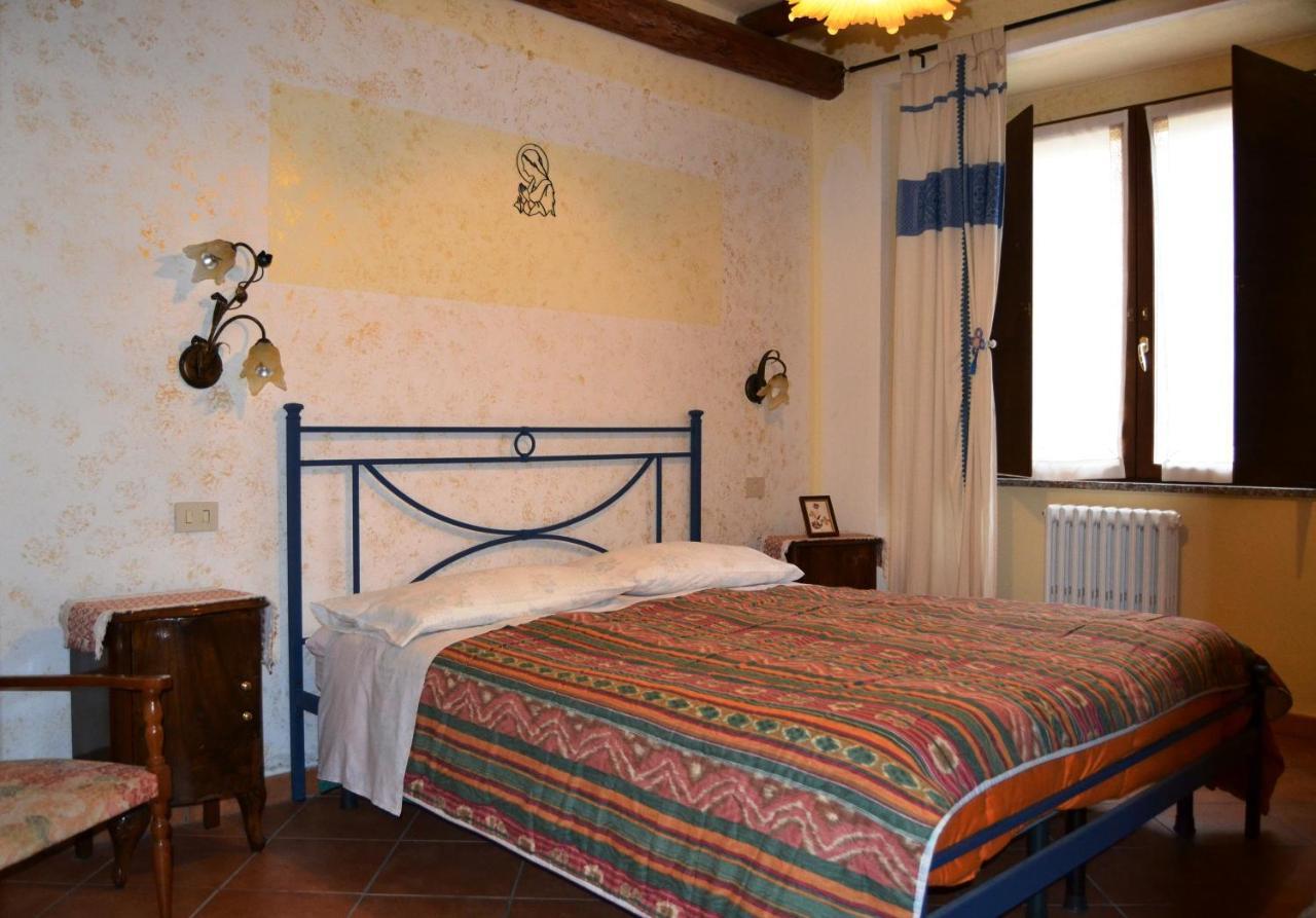 Aritzo Appartamento Romantico ภายนอก รูปภาพ