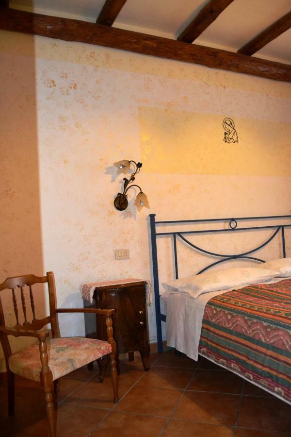 Aritzo Appartamento Romantico ภายนอก รูปภาพ